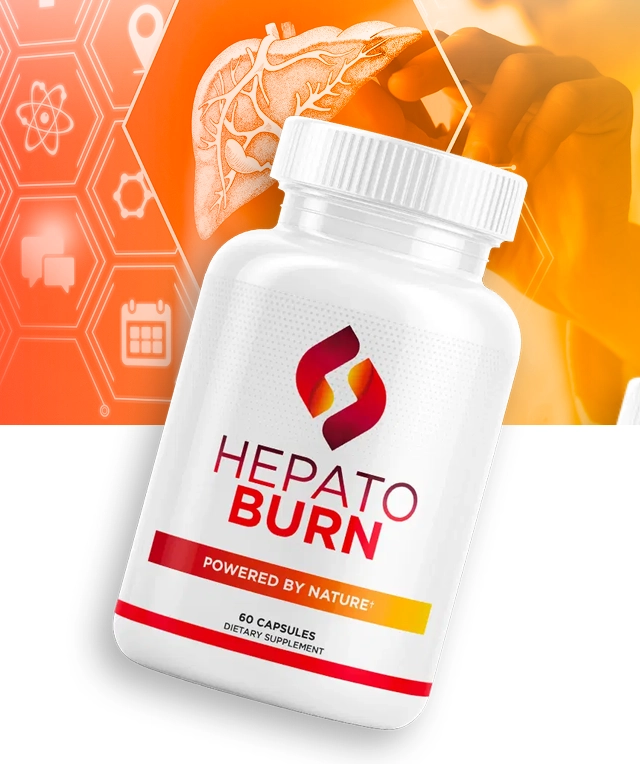 Hepatoburn