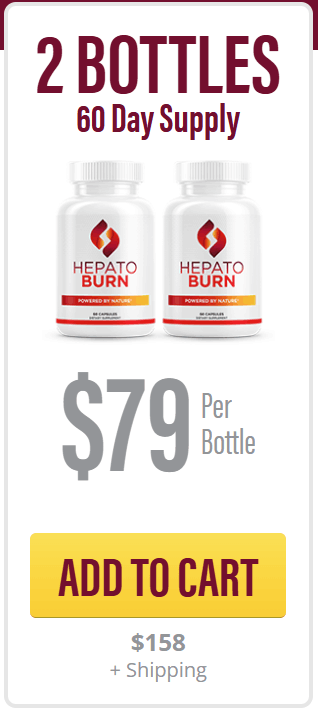 hepatoburn 2 bottle